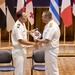 Exercise Sea Breeze Closing Ceremony