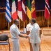 Exercise Sea Breeze Closing Ceremony