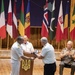 Exercise Sea Breeze Closing Ceremony