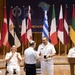 Exercise Sea Breeze Closing Ceremony