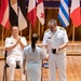 Exercise Sea Breeze Closing Ceremony