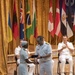 Exercise Sea Breeze Closing Ceremony