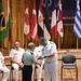 Exercise Sea Breeze Closing Ceremony