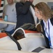 AF Chief Scientist Visits AFTC