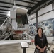 AF Chief Scientist Visits AFTC