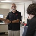 AF Chief Scientist Visits AFTC