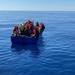 Coast Guard repatriates 23 migrants to Cuba
