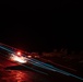 USS Carl Vinson Conducts Night Operations