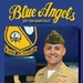 Blue Angels Announce 2022 Officers
