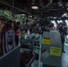 Dominican Republic Media Outlets Tour USS Billings