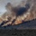 Beckwourth Complex Fire continues burning July 9, 2021 near Frenchman Lake in N. California