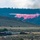 Air Tanker drops retardant on the Beckwourth Complex Fire July 9, 2021 near Frenchman Lake in N. California