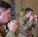 114th Security Forces Squadron holds hand to hand combatives training