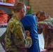 114th Security Forces Squadron holds hand to hand combatives training