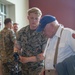 Connecting Generations: Once a Marine, Always a Marine