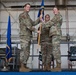 919th Special Operations Maintenance Group Change of Command