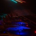 USS Carl Vinson (CVN 70) Conducts Night Flight Operations