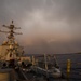 USS Laboon Transits Atlanti Ocean