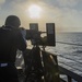 USS Laboon Conducts Live Fire Exercise