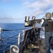 USS Laboon Conducts Live Fire Exercise