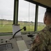 258th ATCS Mobile Air Traffic Control In Action