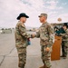 1st Squadron 221st Cavalry holds change of command ceremony