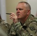 Task Force Arkansas and 39th IBCT conduct a Battle Update Brief