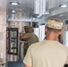 Georgia Air Guard Modernizes DRMKT food trailer