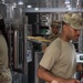Georgia Air Guard Modernizes DRMKT food trailer