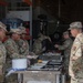 Georgia Air Guard Modernizes DRMKT food trailer