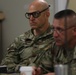 Task Force Arkansas and 39th IBCT conduct a Battle Update Brief