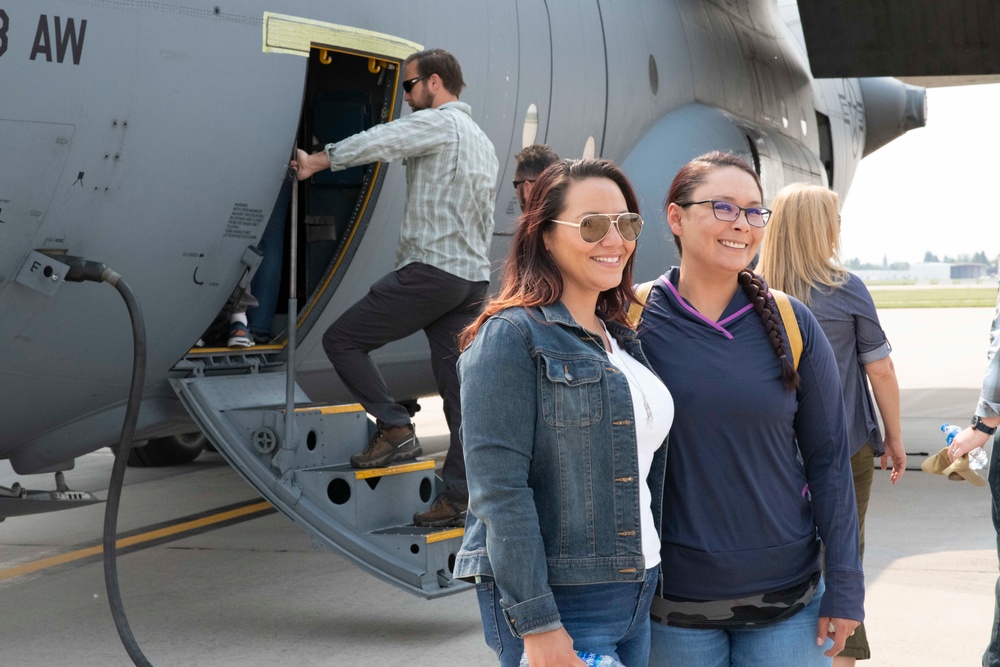 Leadership Wyoming Program 2021