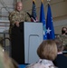 Grandy assumes command of 919th SOW