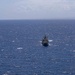 USS Billings Conducts a PASSEX with Dominican Republic
