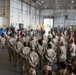 Grandy assumes command of 919th SOW