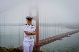 Finding Adventure in the Navy