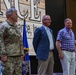 South Dakota Air National Guard Brigadier Generals retire