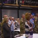 South Dakota Air National Guard Brigadier Generals retire