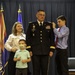 AZNG Deputy Adjutant General Promotes to Brigadier General