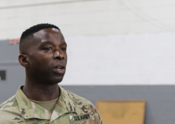 A defining Leadership Philosophy