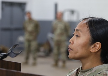 Describing Her Journey