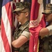 MALS-12 Relief and Appointment Ceremony
