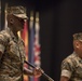 MALS-12 Relief and Appointment Ceremony