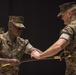 MALS-12 Relief and Appointment Ceremony