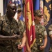 MALS-12 Relief and Appointment Ceremony