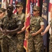 MALS-12 Relief and Appointment Ceremony