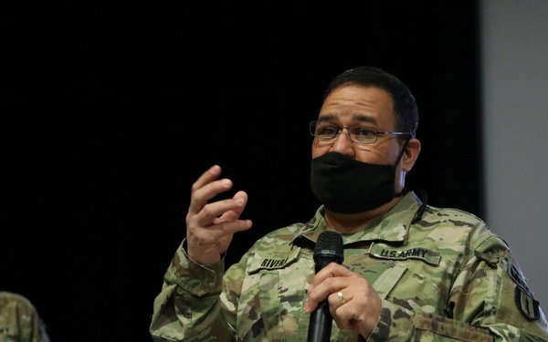 EO and SHARP Training