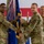 435th AGOW, 435th AEW welcome new commander