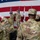51st Medical Group Change of Command