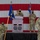 51st Medical Group Change of Command